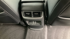 Honda CR-V 1.5 VTEC Turbo SR 5dr Petrol Estate